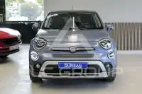 2019 Fiat 500