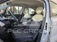 2019 Fiat 500
