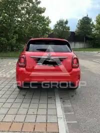 2019 Fiat 500