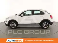 2019 Fiat 500