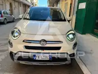 2019 Fiat 500