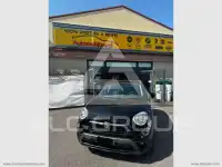 2019 Fiat 500