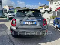 2019 Fiat 500