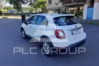 2019 Fiat 500