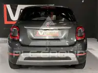 2019 Fiat 500