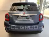 2019 Fiat 500