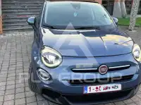 2019 Fiat 500