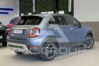 2019 Fiat 500