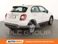 2019 Fiat 500