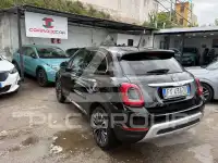 2019 Fiat 500