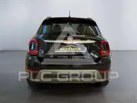 2019 Fiat 500