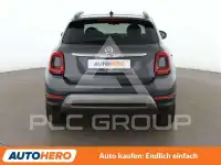 2019 Fiat 500