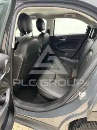 2019 Fiat 500