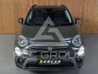 2019 Fiat 500