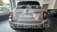 2019 Fiat 500