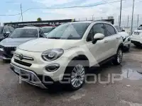 2019 Fiat 500