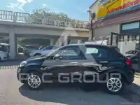 2019 Fiat 500