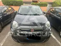 2019 Fiat 500