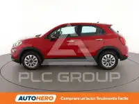 2019 Fiat 500