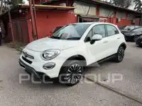 2019 Fiat 500