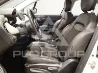 2019 Fiat 500