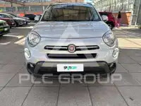 2019 Fiat 500