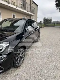 2019 Fiat 500
