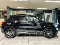 2019 Fiat 500