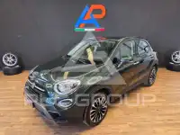 2019 Fiat 500