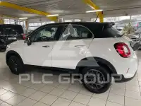 2019 Fiat 500