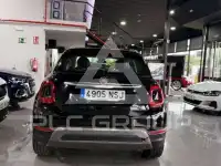 2019 Fiat 500