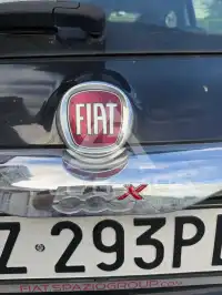 2019 Fiat 500