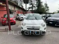 2019 Fiat 500