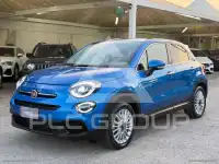 2019 Fiat 500