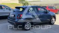 2019 Fiat 500