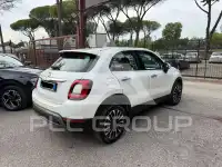 2019 Fiat 500