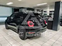 2019 Fiat 500