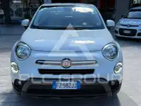 2019 Fiat 500