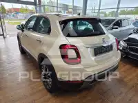 2019 Fiat 500