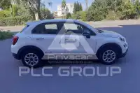 2019 Fiat 500