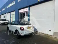 2019 Fiat 500