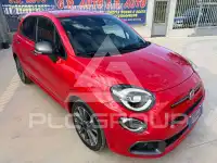 2019 Fiat 500