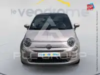 2019 Fiat 500