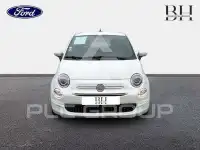 2019 Fiat 500