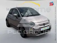 2019 Fiat 500