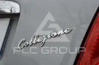 2019 Fiat 500