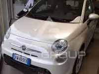 2019 Fiat 500