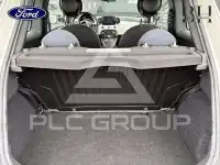 2019 Fiat 500
