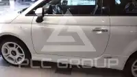 2019 Fiat 500
