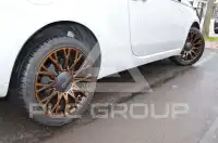 2019 Fiat 500